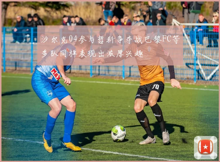沙尔克04参与哲科争夺战巴黎FC等多队同样表现出浓厚兴趣
