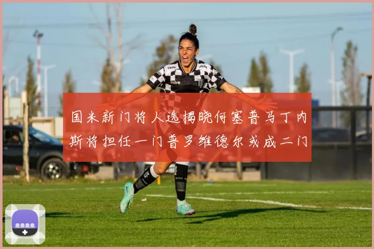 国米新门将人选揭晓何塞普马丁内斯将担任一门普罗维德尔或成二门